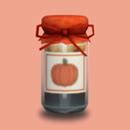 16 Pumpkin Conserve - Sims Online