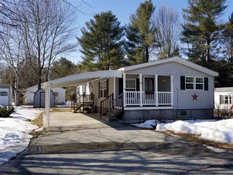 16 Rachael Pl, Claremont, NH 03743 MLS# 4943305