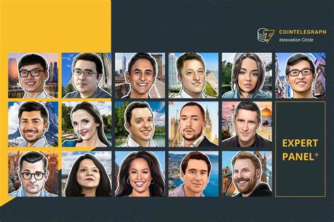 16 Strategies To Help Crypto Companies Find And Retain Qualified Talent