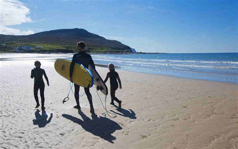 16 Stunning Donegal Beaches for Memorable Family …