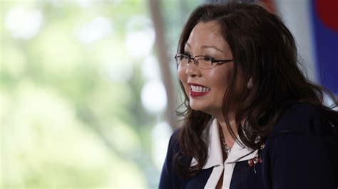 16 Things You Might Not Know About Tammy Duckworth