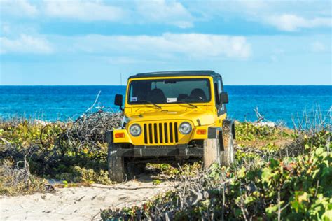 16 Things to Know Before Renting a Car in Turks and Caicos