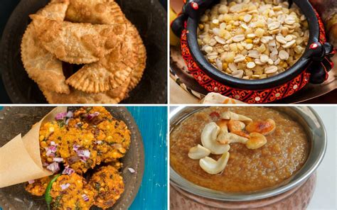 16 Traditional South Indian Makar Sankranti Recipes - Archana