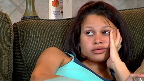 16 and pregnant 16 and pregnant. Catelynn. S1 E6 42M TV-14 L. 16 year-old Catelynn is the voice of reason in an otherwise hot-tempered family. With the support of her boyfriend Tyler, she's taking the biggest stand of her life and pursuing adoption without the approval of her parents. 