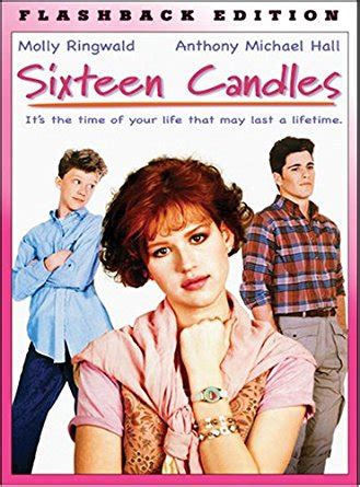 16 candles full movie. May 4, 1984 · Sixteen Candles: Directed by John Hughes. With Molly Ringwald, Justin Henry, Michael Schoeffling, Haviland Morris. A girl's "sweet" sixteenth birthday is anything but special: her family forgets about it, and she suffers from every embarrassment possible. 