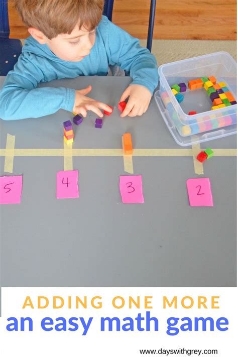 16 Easy Math Activities For Smart Busy Preschoolers Simple Math Activities For Preschoolers - Simple Math Activities For Preschoolers