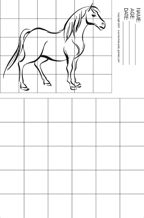 16 Free Grid Drawing Challenge Worksheets For Elementary Printable Grid Drawing Worksheets - Printable Grid Drawing Worksheets