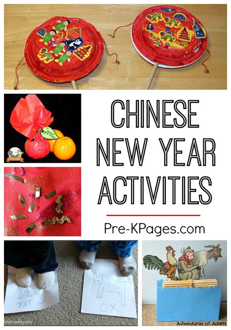 16 Fun Chinese New Year Activities 2024 Ideas Chinese New Year Activities Ks2 - Chinese New Year Activities Ks2