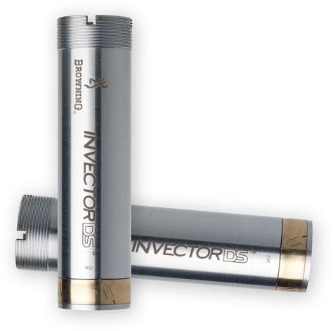 16 ga Invector-DS - Choke Tubes - Browning