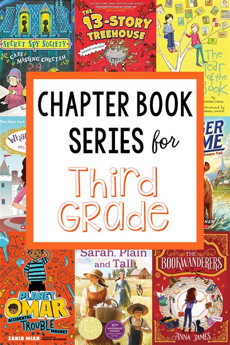 16 Great Chapter Books For Third Graders Brightly Narrative Books For 3rd Grade - Narrative Books For 3rd Grade