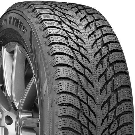 Firestone's winter tires are built to handle snowy and icy roads so