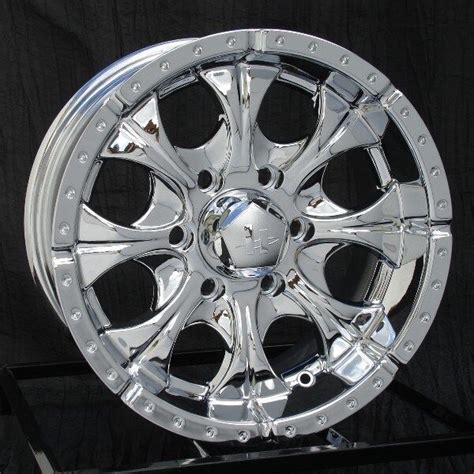 Sales of Factory Original 2004 GMC Sierra 1500 Rims and 2004 GMC Sierra 1500 Wheels at OriginalWheels.com. Toll Free 1-800-896-7467. Menu. Wheels. Hubcaps. FAQ. Returns. About Us. ... 2000-2007 GMC Sierra 1500 . Size: 16" x 6.5", 6 Lug, 5.5" Bolt Pattern Finish: Available in Blue or Silver OE: 12490110, 12368957. 