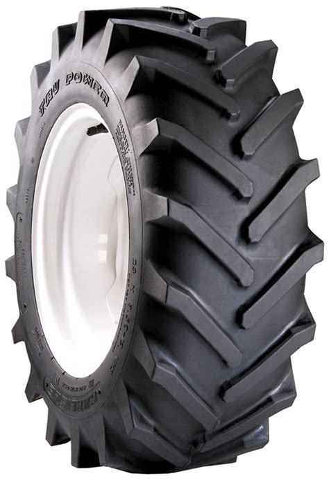 12.5L-15 American Farmer Implement Traction 12 ply Tire (33/12.50-15) 12.5L-15 American Farmer Implement Traction 12 ply Tire 45 degree tread angle for excellent traction. Wide tread for superior flotation. This tire may be used to replace 315/75D15 and 33x12.50-15 turf tires for more traction. This tire is.... 
