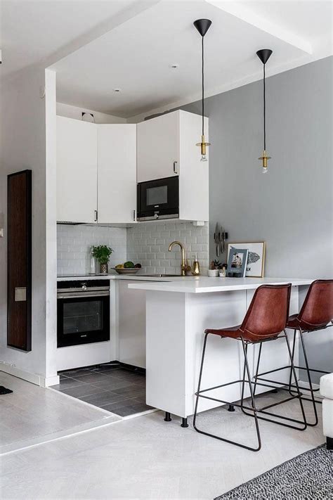 16 Modern Apartment Kitchens We Love Apartment Therapy Best Modern Kitchen Designs 2017 - Best Modern Kitchen Designs 2017