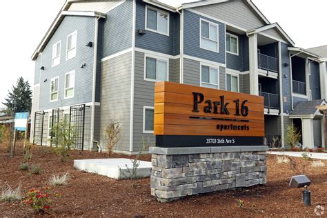 16 park apartments federal way. Things To Know About 16 park apartments federal way. 