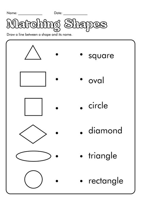 16 Plane Shapes Worksheets For Kindergarten Worksheeto Com Quadrilaterals Worksheets 5th Grade - Quadrilaterals Worksheets 5th Grade