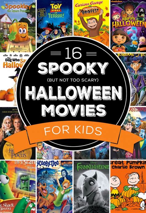 16 Spooky But Silly Family Friendly Halloween Activity Spooky Family Friendly Events - Spooky Family-friendly Events