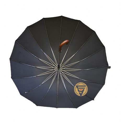 16 telli baston şemsiye