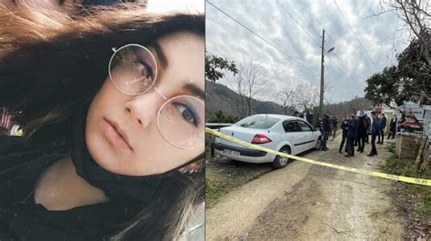 16 yaşındaki Sıla Şentürk'ü öldüren katilin cezası belli oldu. 