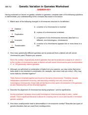 Read Online 16 1 Genes And Variation Workbook Answers 