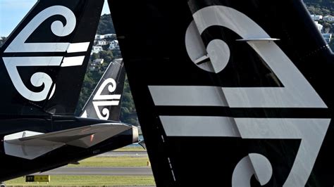 16-hour Air New Zealand flight to nowhere caps a