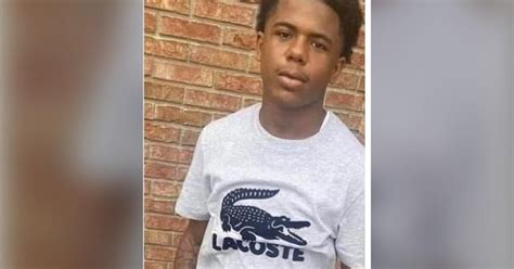 16-year-old boy shot, killed in Joliet