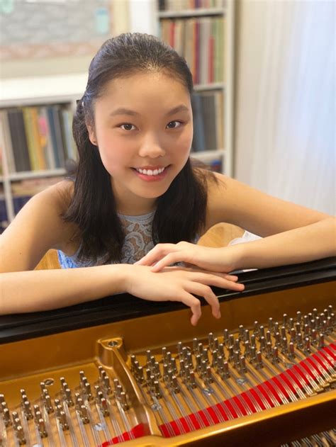 16-year-old pianist