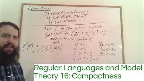 16. Compactness - University of Toronto Department of Mathematics - wintechmobiles.com