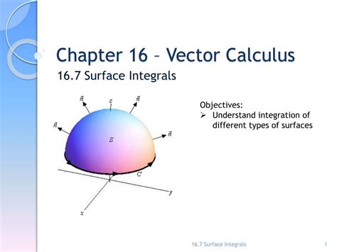 16. Vector Calculus - Whitman College - wintechmobiles.com