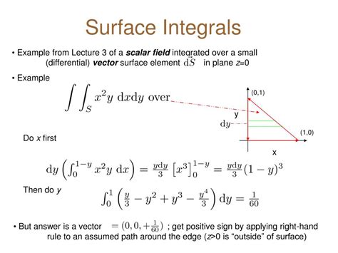 16.6: Surface Integrals - Mathematics LibreTexts - wintechmobiles.com