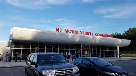 160 Canfield Ave. Randolph, NJ 07869 (609) 292-6500. View Office Details; MVC Inspection Center. 160 Canfield Ave. Randolph, NJ 07869 (609) 292-6500. View Office Details; DMV Cheat Sheet - Time Saver. Passing the New Jersey written exam has never been easier. It's like having the answers before you take the test.. 