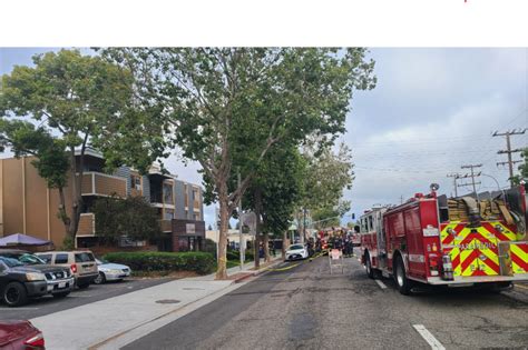 160 displaced by San Leandro apartment fire