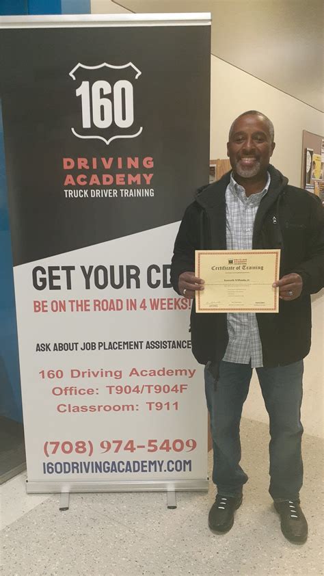 160 driving academy of louisville. We aren’t just a school for truck drivers in Trenton; we’re a world-class institute that equips our students with the support they need to achieve a stable, successful career. Unlike many local or even regional truck driving schools, we offer: Close Instructional Support: We maintain a low 1-to-4 teacher-student ratio to make sure our ... 