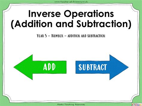 160 Top Quot Inverse Operations Year 3 Quot Inverse Operations Year 3 - Inverse Operations Year 3