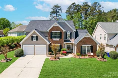 16015 Grafham Cir, Huntersville, NC 28078 - Zillow