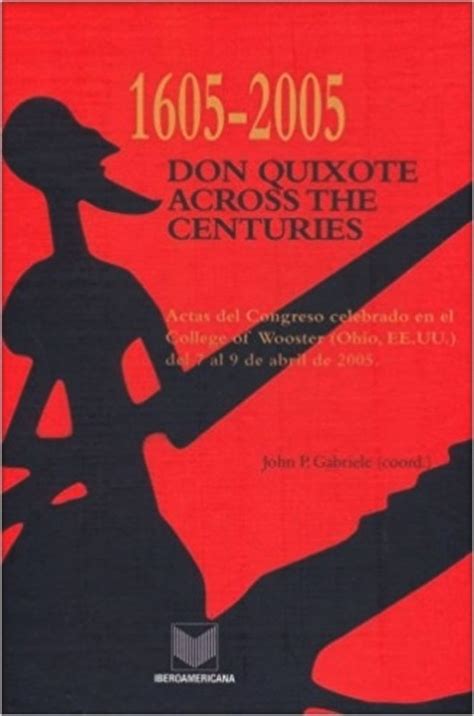 1605 2005, don quixote across the centuries. - Hound of the baskervilles guide answers.