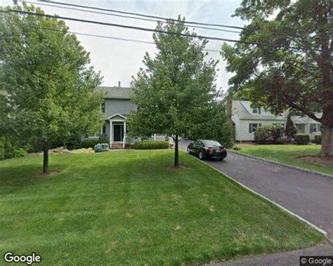 160A COOLIDGE Ter, Wyckoff Twp., NJ 07481-2505