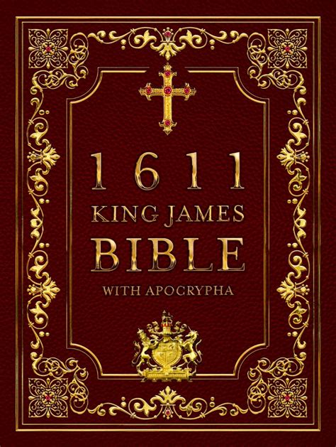 1611 king james bible amazon. .  ...