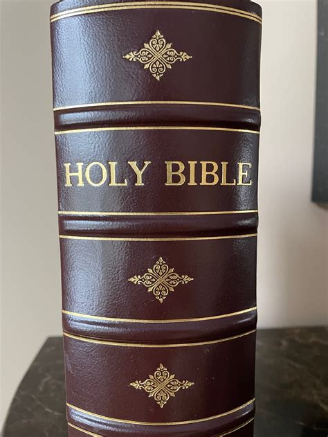 Several versions of the King James Bible (KJV) were produced in 1611,1629, 1638, 1762, and 1769. The 1769 edition is most commonly cited as the King James Version (KJV). …. 