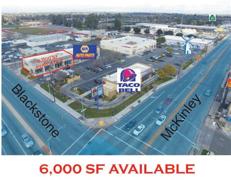 1614-1632 N Blackstone Ave, Fresno, CA 93703 - LoopNet