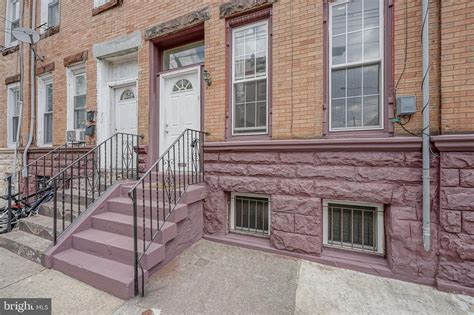 1615 S 5th St, Philadelphia, PA 19148 Redfin