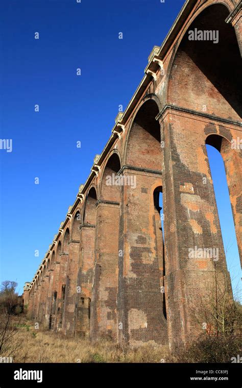 162 Ouse Valley Viaduct Stock Photos, Images & Pictures