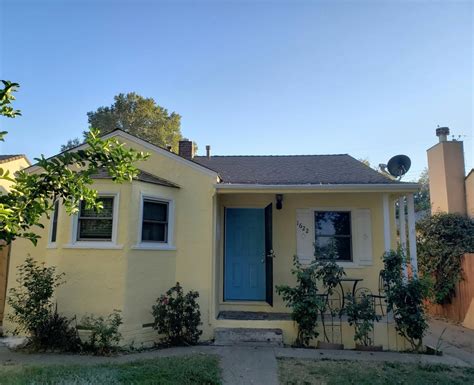 1622 Basler St Sacramento, CA Casas y apartamentos de Alquiler