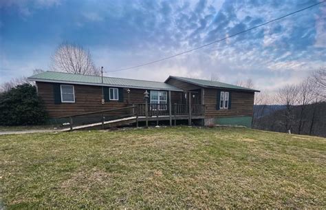 1622 Harper Hill Rd, Little Birch, WV 26629 realtor.com®