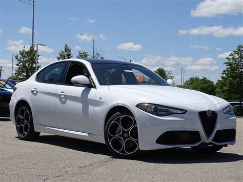 163 Used Cars for Sale in Schaumburg - Zeigler Alfa Romeo