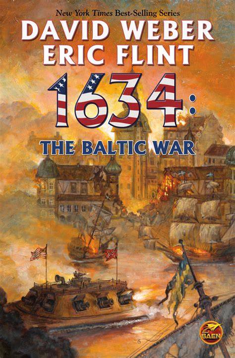 1634 the baltic war