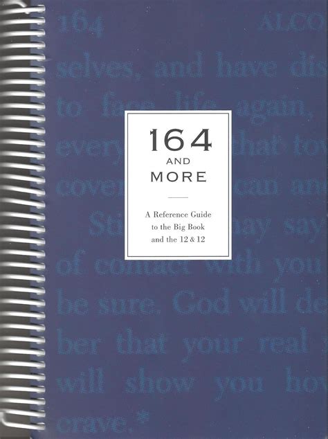 164 More