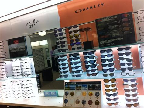 1640 Camino Del Rio N Eyewear & Eye Exams - LensCrafters