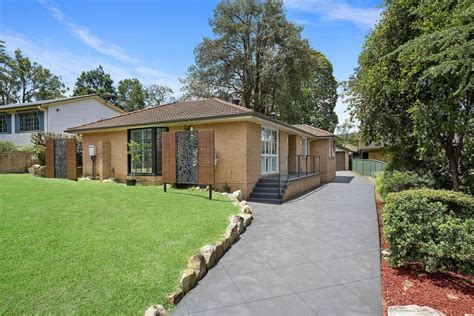 166 Explorers Road Lapstone