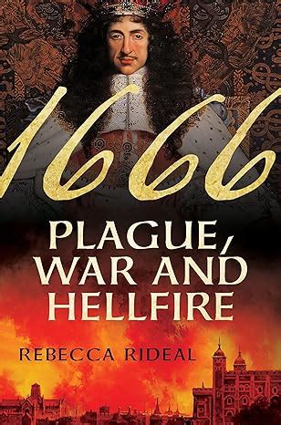 1666 Plague War And Hellfire